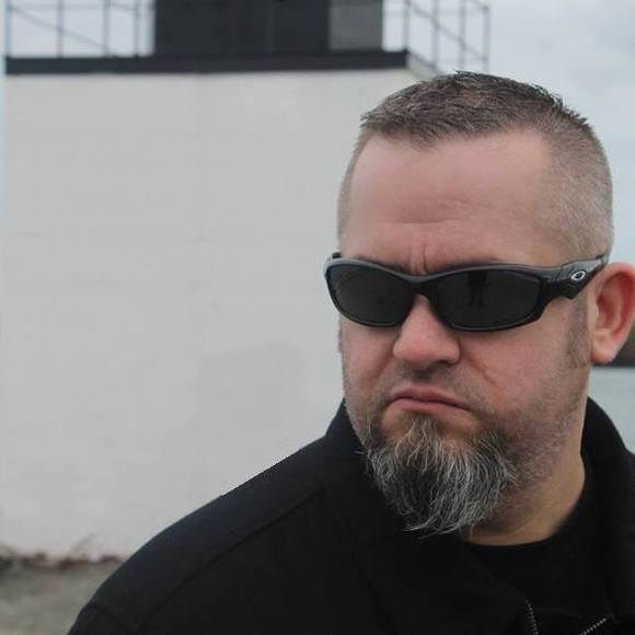 Meet your Posher, Eric - Picture 1 of 1